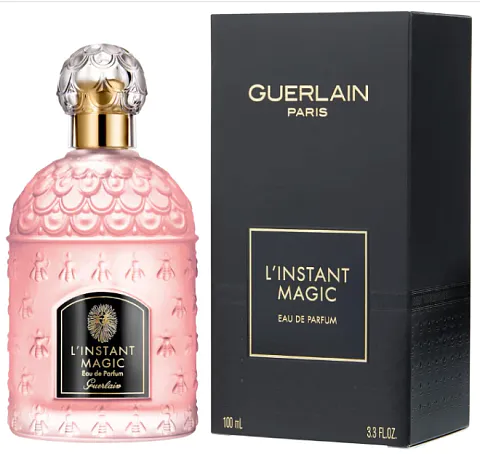 Guerlain L‘Instant Magic