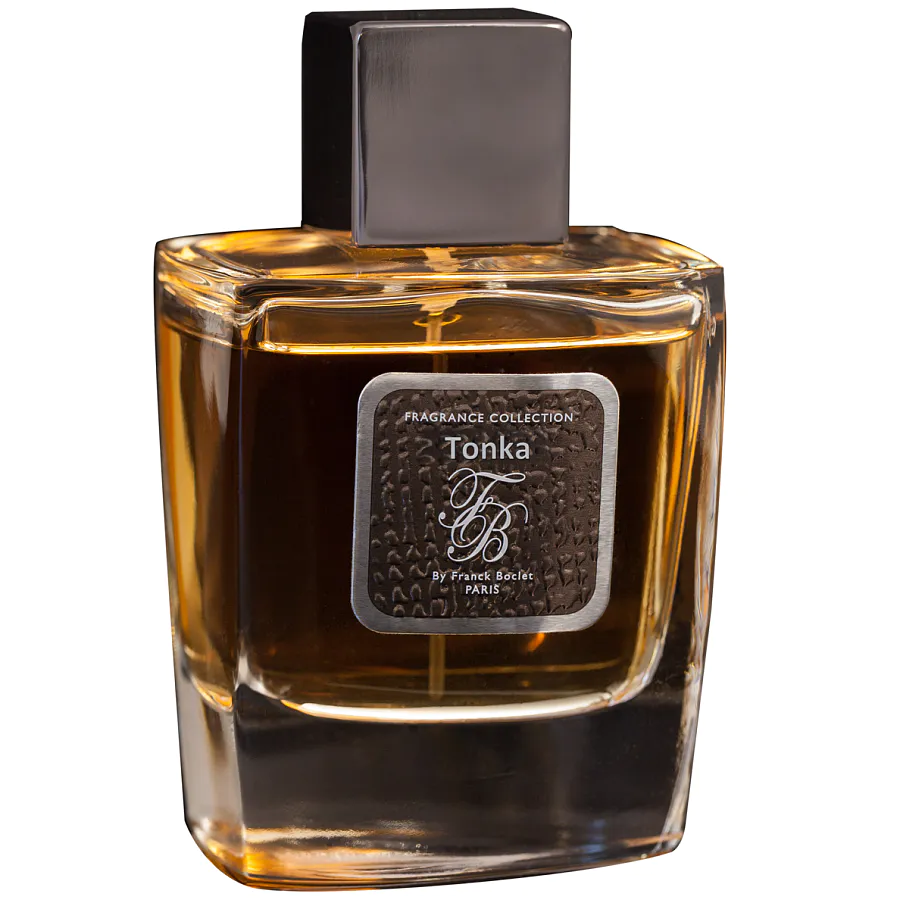 Franck Boclet Tonka