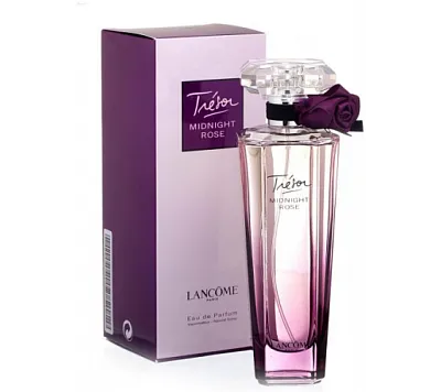 Lancome Tresor Midnight Rose