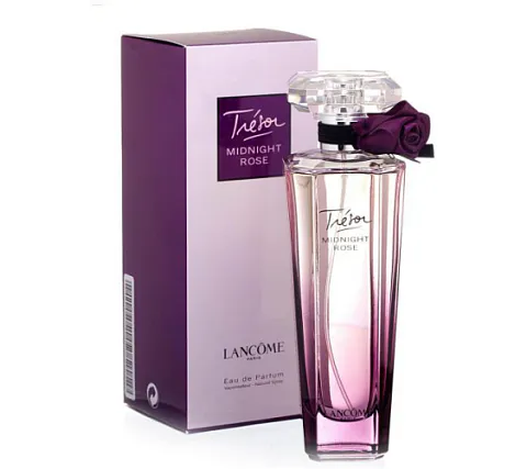 Lancome Tresor Midnight Rose