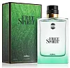 Ajmal Free Spirit парфюмерная вода