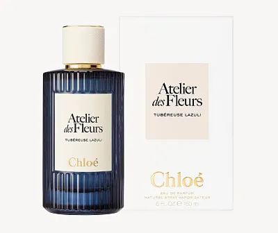 Chloe Tubereuse Lazuli