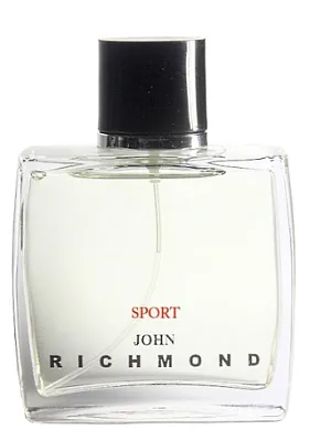 John Richmond Sport