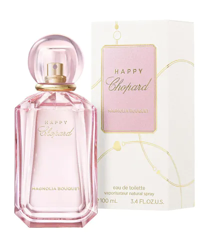 Chopard Magnolia Bouquet