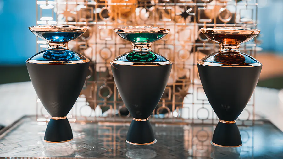 Bvlgari Nylaia