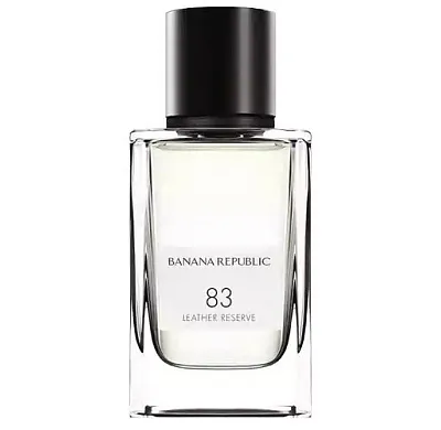 Banana Republic 83 Leather Reserve