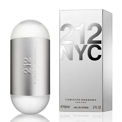 Carolina Herrera 212