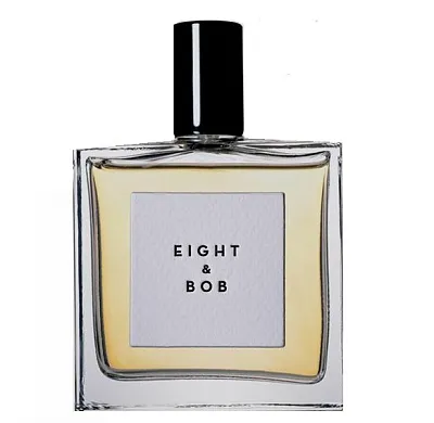 Eight & Bob Eight & Bob