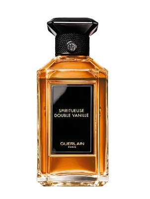 Guerlain Spiritueuse Double Vanille