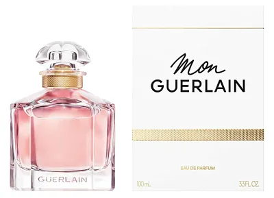 Guerlain Mon Guerlain eau de parfum
