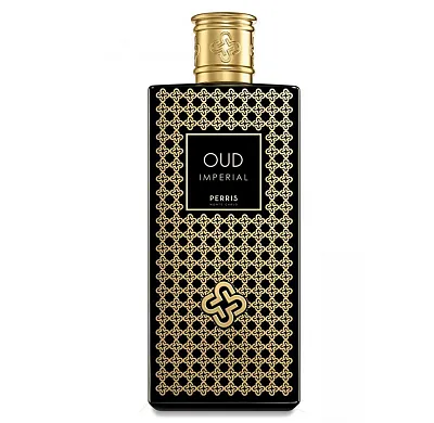 Perris Monte Carlo Oud Imperial