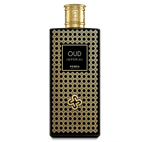 Perris Monte Carlo Oud Imperial