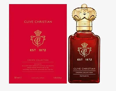 Clive Christian Matsukita