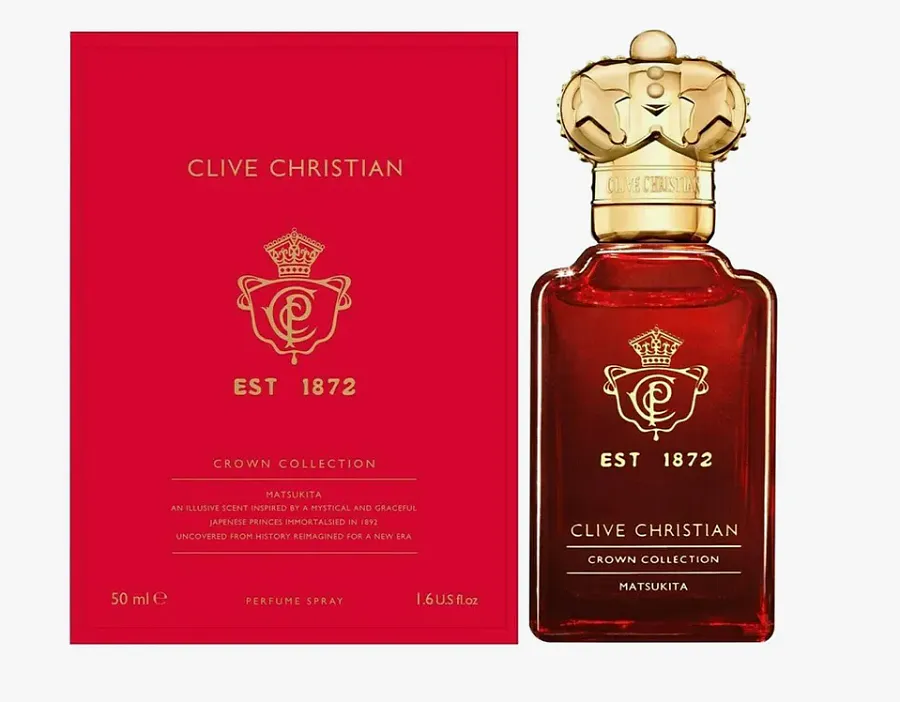 Clive Christian Matsukita
