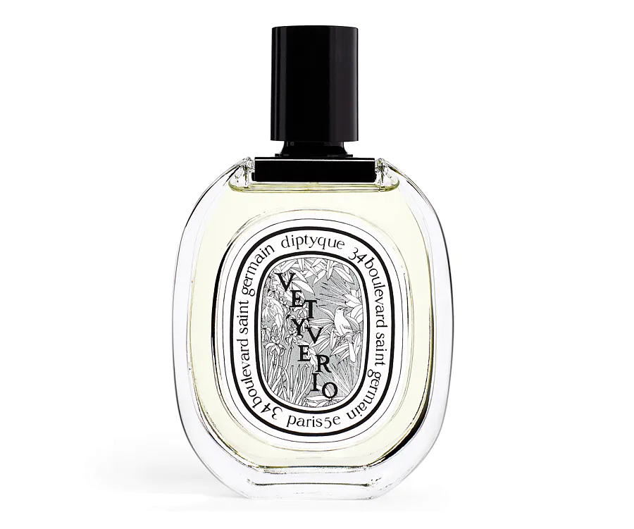 Diptyque Vetyverio