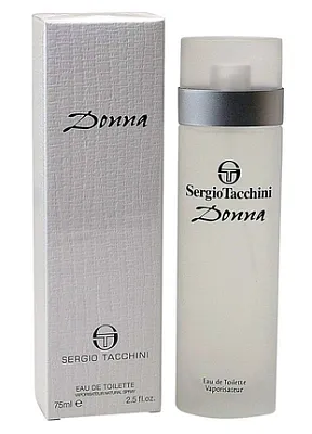 Sergio Tacchini Donna