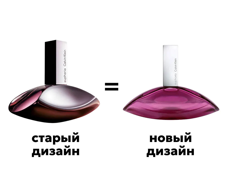 Calvin Klein Euphoria