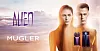 Mugler Alien Man