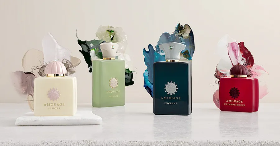Amouage Meander