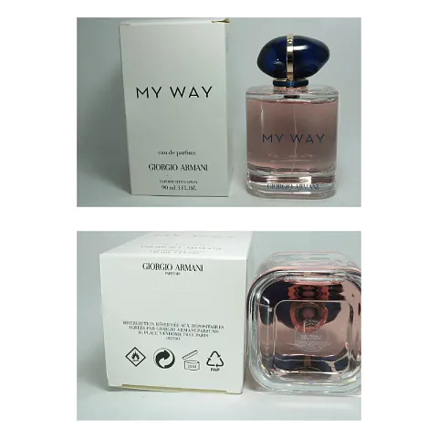 Giorgio Armani My Way
