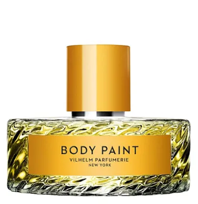 Vilhelm Parfumerie Body Paint