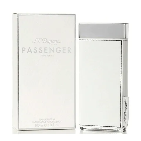 Dupont Passenger