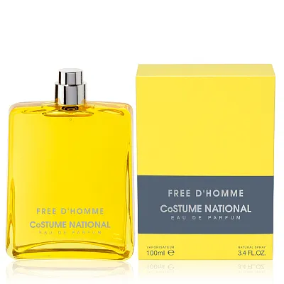 Costume National Free d'Homme