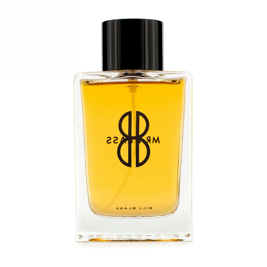 Bill Blass Mr Blass