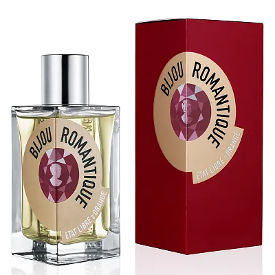 Etat Libre d‘Orange Bijou Romantique