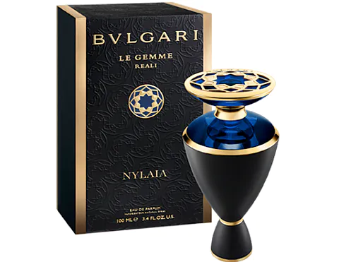Bvlgari Nylaia
