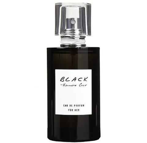 Kenneth Cole Black For Her