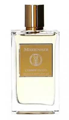 Mizensir L'Ombre du Lys