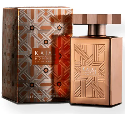Kajal Homme II