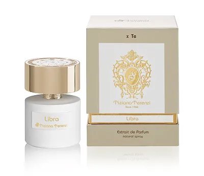 Tiziana Terenzi Libra
