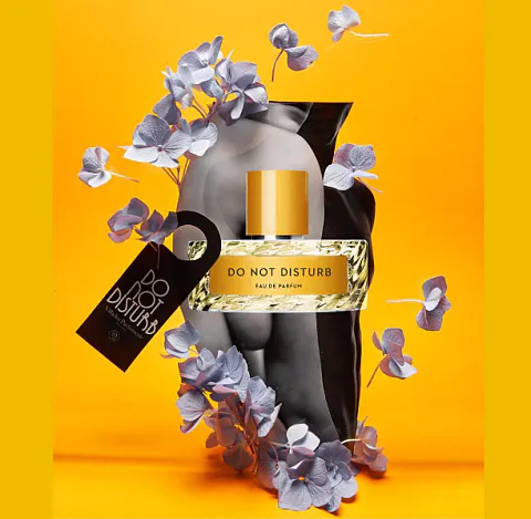 Vilhelm Parfumerie Do Not Disturb