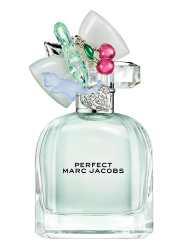 Marc Jacobs Perfect Eau De Toilette