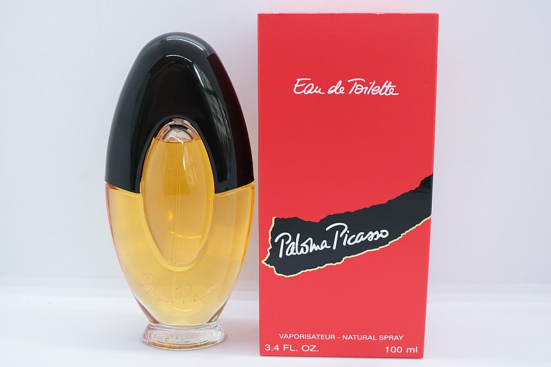 Paloma Picasso Paloma Picasso Eau de Toilette