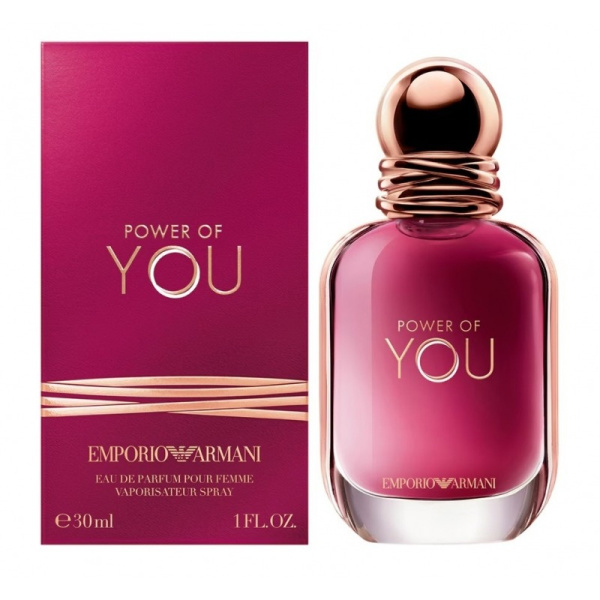 Giorgio Armani Power Of You
