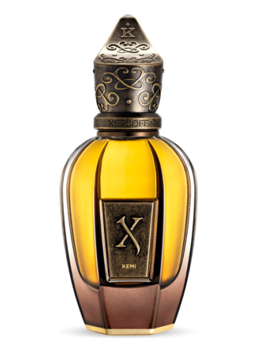 Xerjoff Kemi