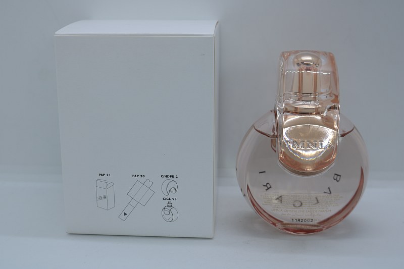 Bvlgari Omnia Crystalline Eau de Parfum