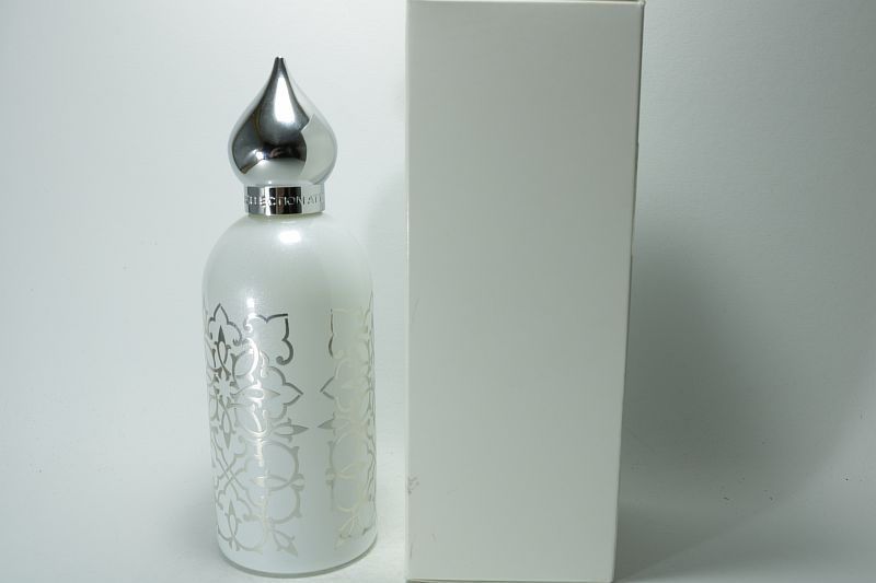 Attar Collection Musk Kashmir парфюмерная вода