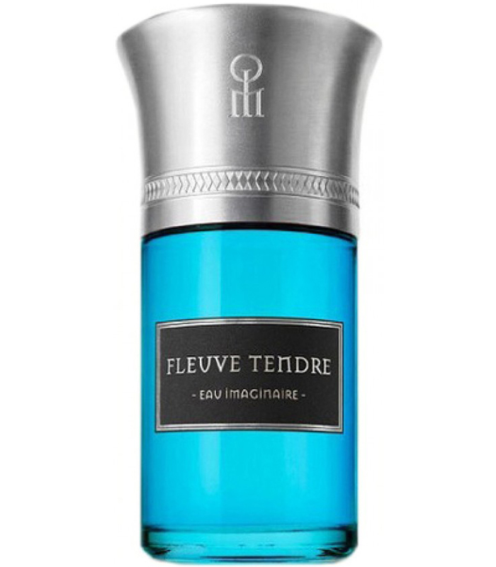Les Liquides Imaginaires Fleuve Tendre