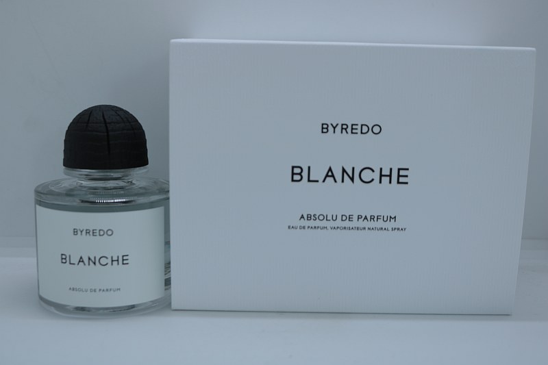 Byredo Blanche Absolu