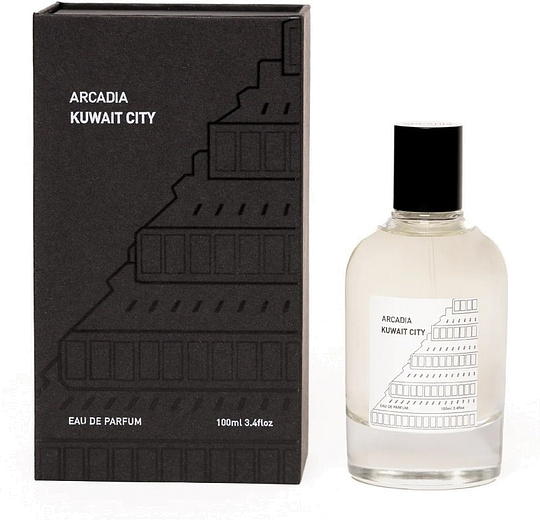 Arcadia Kuwait City