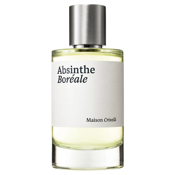 Maison Crivelli Absinthe Boreale