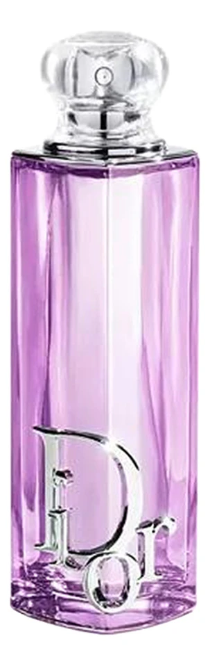 Christian Dior Addict Purple Glow