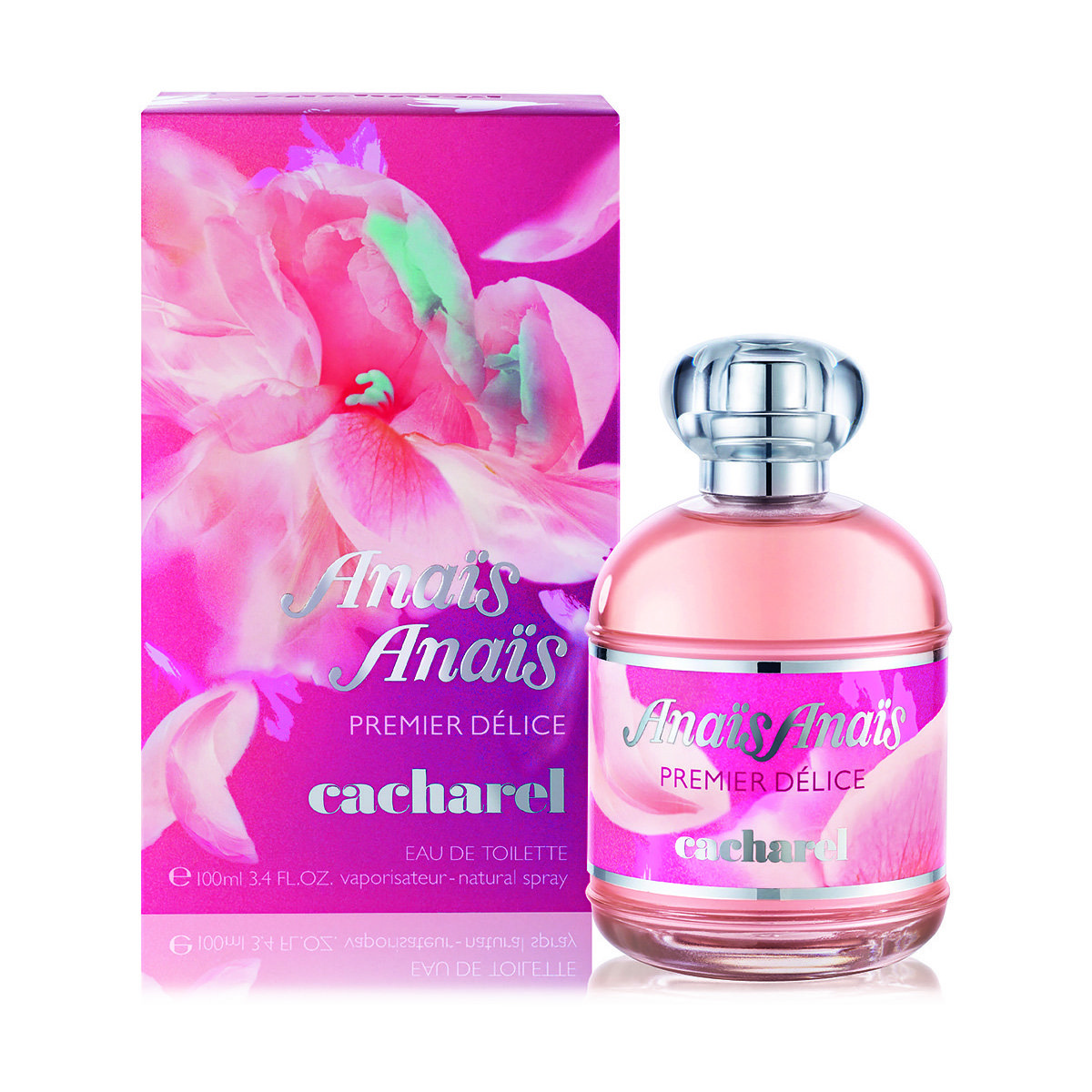 Cacharel Anais Premier Delice