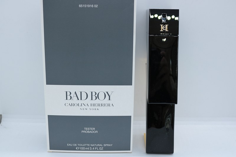 CAROLINA HERRERA Bad Boy