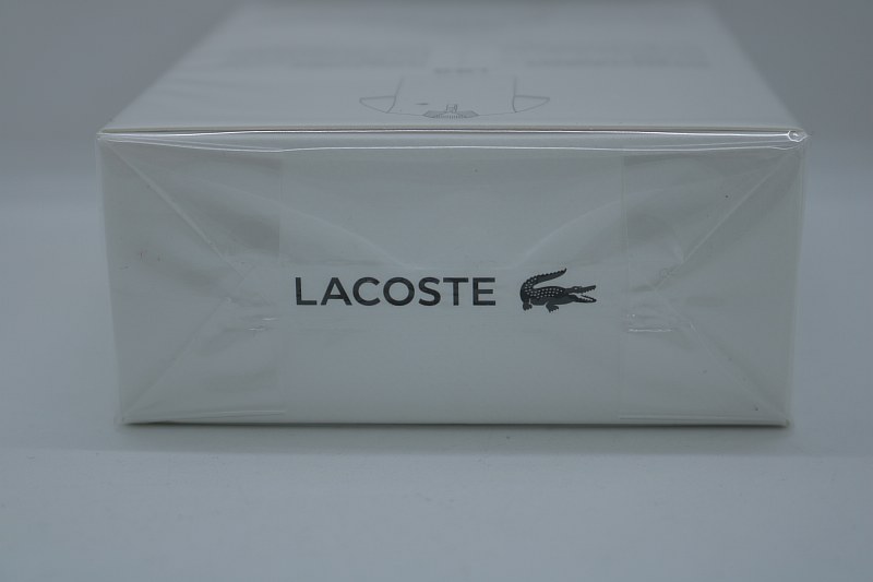 Lacoste L.12.12 Blanc Eau de Toilette