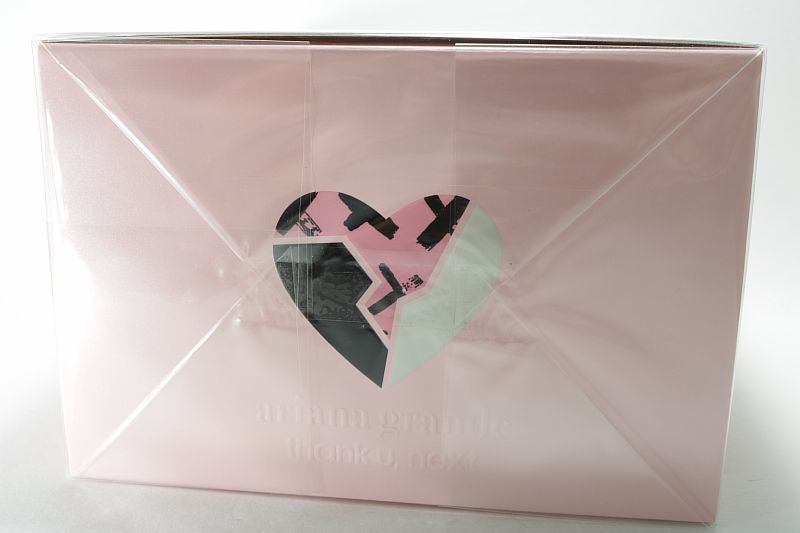 Ariana Grande Thank U Next парфюмерная вода